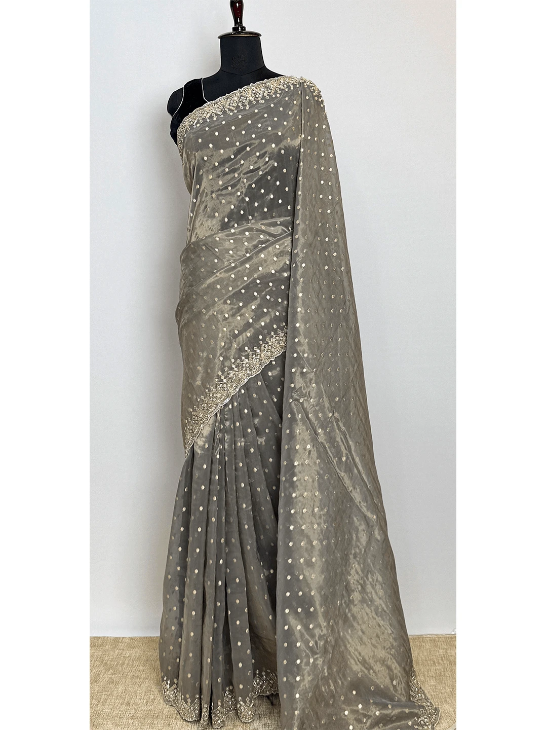 Fancy Sarees - QS214025